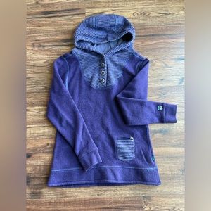 Kuhl pull over sweater